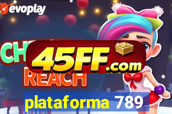 plataforma 789
